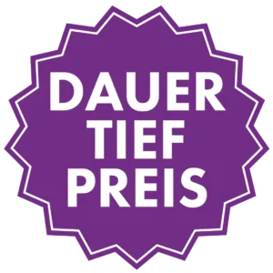 Dauertiefpreis